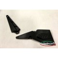 CARBONVANI - DUCATI XDIAVEL CARBON FIBRE AIR DUCT BELT COVERS KIT CARBONVANI - DUCATI XDIAVEL CARBON FIBRE AIR DUCT BELT COVERS KIT